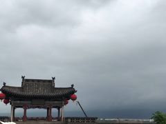 -山西王家大院