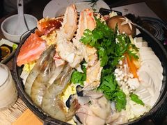 -酒井酱子·深夜食堂(东城汇店)