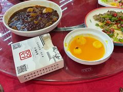-苏淮景·苏闽融创菜·海鲜(原空港井河轩店)