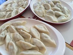 -喜家德虾仁水饺(金融中心店)