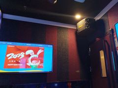 -唱吧麦颂KTV(松江五龙商业广场店)
