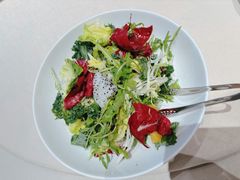 -悦融琥珀·京鲁菜(西单店)