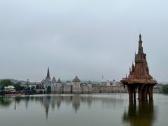 -大连海昌发现王国主题公园