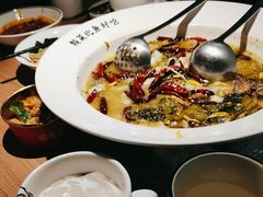 -太二酸菜鱼(赣州万象城店)