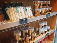 -老梦面包 CHEZMOREL(三源里店)