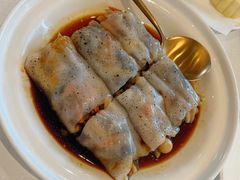 -铭家点心(秦岭路店)