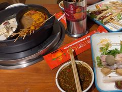 -泥锅串串香(学院路店)