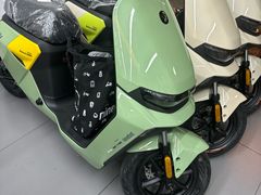 -九号电动车(安定门内大街店)