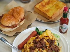 -華歡冰室-WahFoon(吉大店)