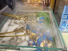 -好旺角齐市鲜切牛自助烤肉(农林五道街总店)