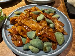 -小吊梨汤·北京菜·烤鸭(望京四元桥购物中心店)