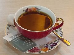 -上岛咖啡(华源四里店)