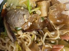 -文立新麻辣烫(合生汇21街区店)