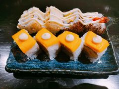 -鲤·鮨KOISUSHI