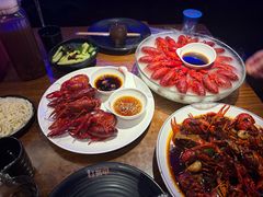 -红盔甲·小龙虾(车公庙店)