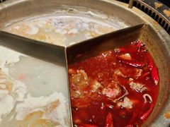 -麻路成都火锅(柏威年店)