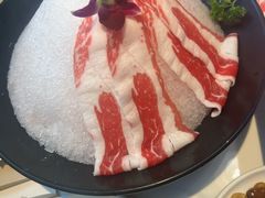 -德天雪花肥牛海鲜火锅(南苑东路店)