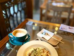 -西关84·History·Art·Cafe