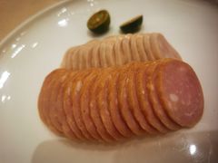 -太极·粤菜餐厅(亚运村鸟巢店)