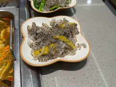 -海底捞火锅(奥森店)