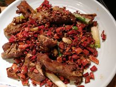 -鸡毛店·川菜(双楠店)