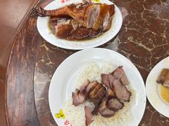 -陈光记烧腊店(罗保博士街店)