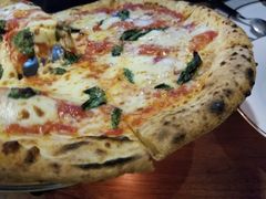 -1861意大利餐厅(文化广场店)