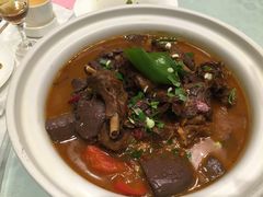-海鲜城大家餐厅