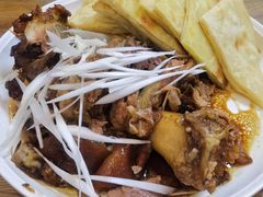 -鼎香润(德胜门内店)