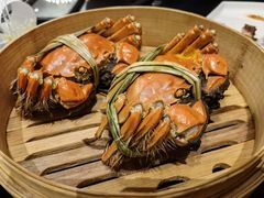 -天伦里餐厅(绿城桃花源店)