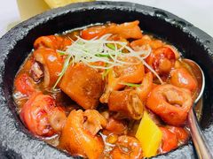 -映像威海·海鲜味道(市区店)