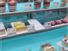 -BreadTalk面包新语·烘焙蛋糕(领展购物广场店)