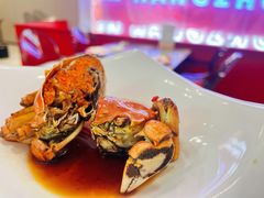 -张小歪的虾·螃蟹·生腌熟醉·打边炉(中山北路店)