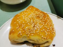 -清真  吐鲁番餐厅(牛街店)
