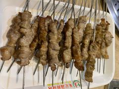 -禾记海鲜烧烤(八一路店)