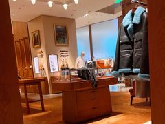-爱马仕 HERMES(上海ifc商场店)