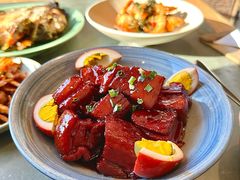 -兰溪小馆(东直门簋街店)