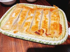 -梁记粥铺(开元地中海店)