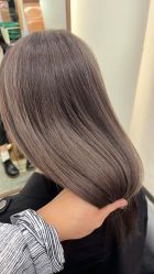 -V8潮牌·接发烫染连锁