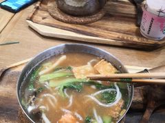 -瓦记米粉(东鼓道店)