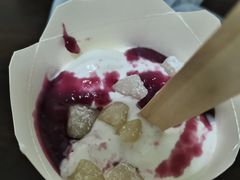 -麦当劳(静安寺店)