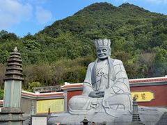 -安溪清水岩