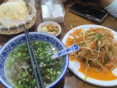 -长安后宰门水盆羊肉(新都心店)