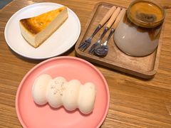 -转山咖啡(松柏社区店)
