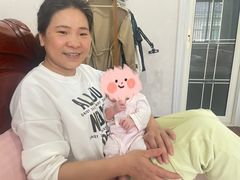 -悦芽照护月嫂+育儿嫂(杭州店)