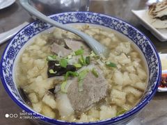 -张记陕西人家(红旗中路)