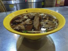 拆烧面-包顺兴面馆(长乐路店)