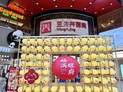 -王府井百货(总府店)