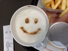 -肯德基(茂业店)