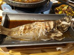 -延松朝鲜族料理